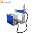 Faserlaser-Markierungsmaschine 10w 20w 30w